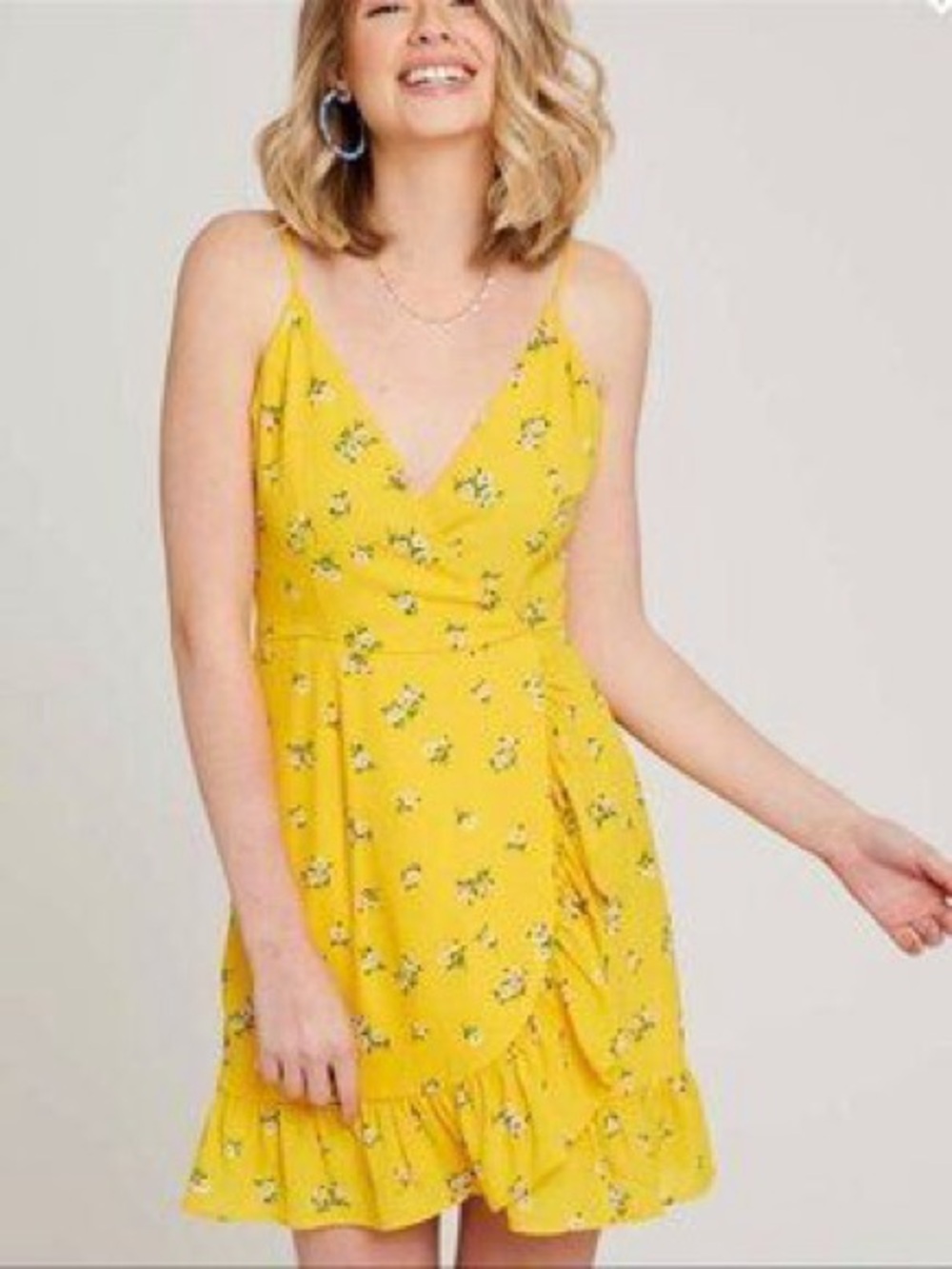 Altar’s State Mini Dress - Size Small - Picture 1 of 8